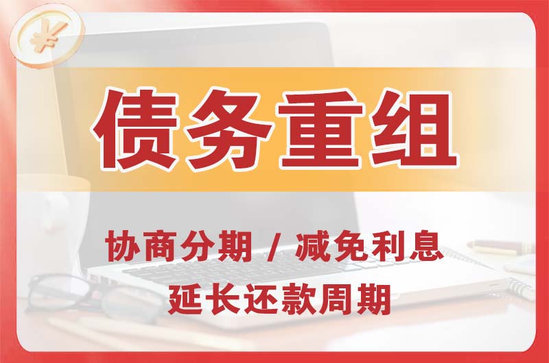 海南区债务重组